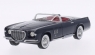 BOS MODELS Chrysler Ghia Falcon 1955 (BOS43455)