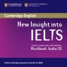 New Insight into IELTS Workbook Audio CD Vanessa Jakeman , Clare McDowe