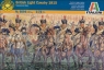 ITALERI British Light Calvary 1815 (6094)