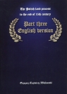 Polski proces ziemski do końca XV wieku Część 3 wersja angielska