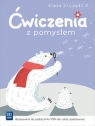 Ćwiczenia z pomysłem 2 Część 2 Szkoła podstawowa Jolanta Filipowicz, Katarzyna Harmak, Izbińska Kamila