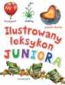 Ilustrowany leksykon juniora praca zbiorowa