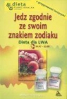 Lew. Jedz zgodnie ze swoim znakiem zodiaku. Barbara Jakimowicz-Klein