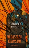 W gąszczu kłamstw Pagano Tommaso