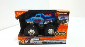 Auto 4x4 Monster Trucks - Shark
