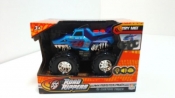 Auto 4x4 Monster Trucks - Shark