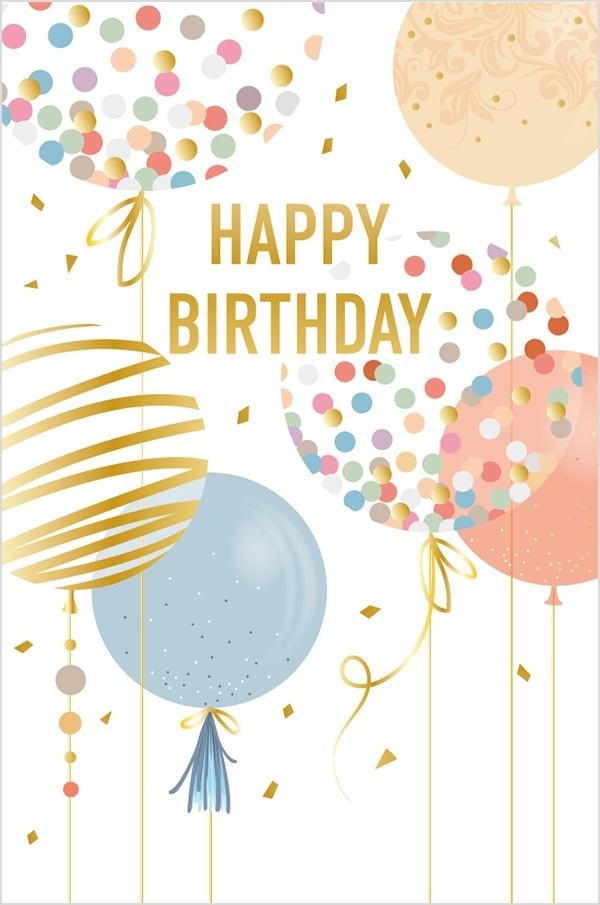 <img src='https://webimage.pl/pics/943/0/d7332824030943.jpg' style='height:440px' /> Karnet Urodziny - Beutified Birthday Balloons