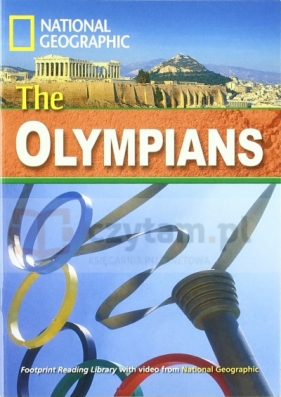 FRL The Olympians (lev.1600)