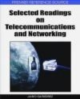 Selected Readings on Telecommunication and Networking J Gutierrez