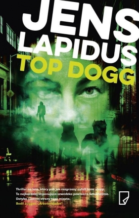 Top dogg - Lapidus Jens