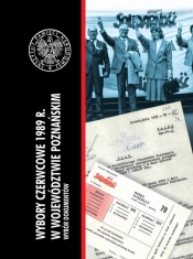 Wybory czerwcowe 1989 r. w województwie poznańskim.