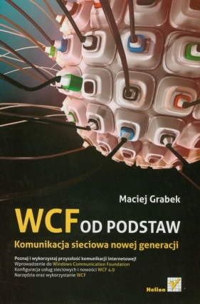 WCF od podstaw - Grabek Maciej