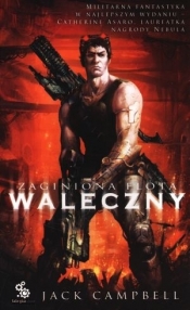 Zaginiona flota Waleczny