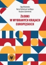 Żłobki w wybranych krajach europejskich Wysłowska Olga, Pacholczyk-Sanfilippo Marta, Lubomirska Krystyna