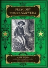 Przygody Tomka Sawyera Mark Twain