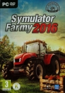 Symulator Farmy 2016