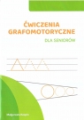 Ćwiczenia grafomotoryczne dla seniorów Małgorzata Kospin
