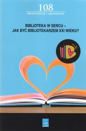Biblioteka w sercu