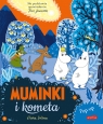 Muminki i kometa. Pop-up Tove Jansson, Opracowanie zbiorowe