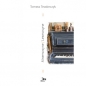 Mnemosyne /Lesmosyne - Tomasz Teodorczyk
