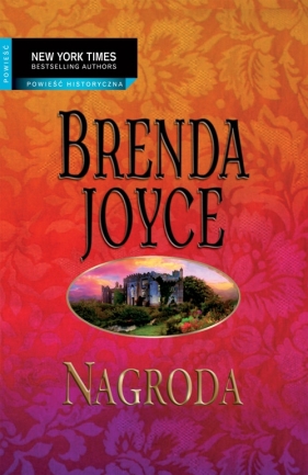 Nagroda - Brenda Joyce