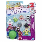 Transformers Botbots Swag Stylers