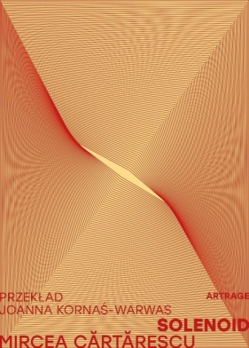 Solenoid - Mircea Cărtărescu