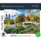 Trefl Prime UFT 1500: Uroczy Central Park, Nowy Jork (26194)