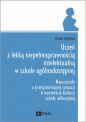 Uczeń z lekką niepełnosprawnością intelektualną w szkole ogólnodostępnej - Zenon Gajdzica