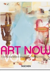 Art Now. Vol. 3