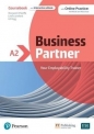 Business Partner A2 CB + online - Ed Pegg, Margaret O'Keeffe, Lews Lansford
