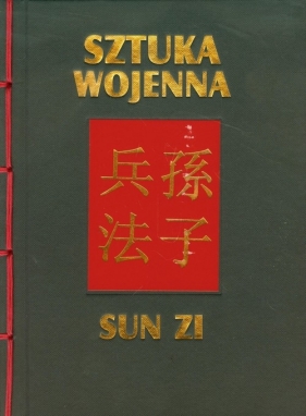 Sztuka wojenna - Sun Zi