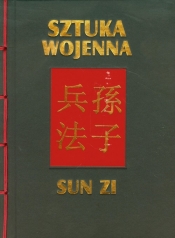 Sztuka wojenna - Sun Zi