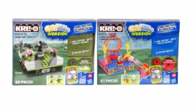 Klocki Kre-o City Ville Cyrk