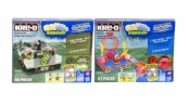 Klocki Kre-o City Ville Cyrk