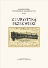 Z turystyką przez wieki