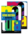 PAKIET NOWA Matura. Język polski i matematyka. Arkusze maturalne z Opracowanie zbiorowe