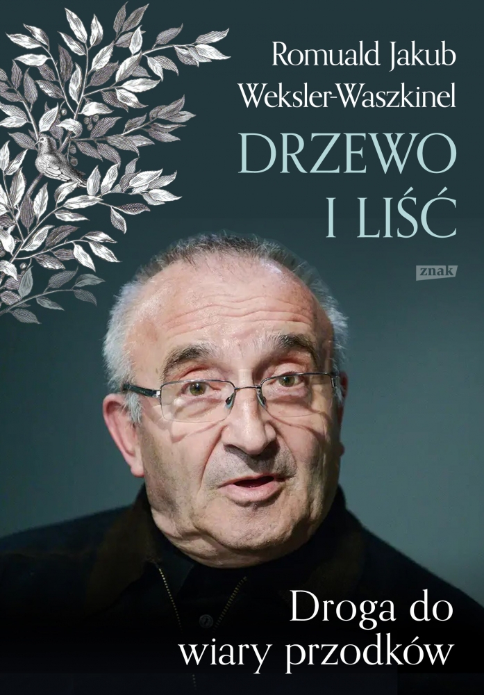 <img src='https://webimage.pl/pics/943/3/d97883836739431.jpg' style='height:440px' /> Liść i drzewo. Powrót do wiary przodków