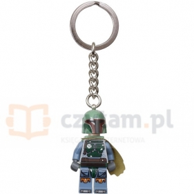 LEGO Brelok Boba Fett SW (850998)