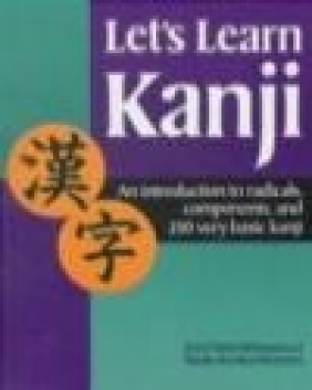 Let's Learn Kanji