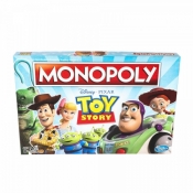 Gra Monopoly Toy Story (E5065)