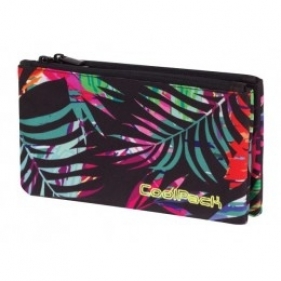 Saszetka trzykomorowa Coolpack trio 773