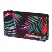 Saszetka trzykomorowa Coolpack trio 773