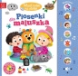 Wlazł kotek na płotek Piosenki dla maluszka