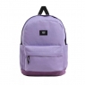 Plecak Vans Old Skool Sport - Fioletowy