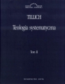 Teologia systematyczna Tom 2  Tillich Paul