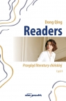 Readers. Przegląd literatury chińskiej. Część 2 Dong Qing