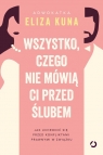 Wszystko, czego nie mówią ci przed ślubem. Jak uchronić się przed Kuna Eliza
