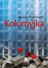 Kołomyjka Maciej Patkowski