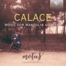 MUSIC FOR MANDOLIN QUARTET CALACE R.